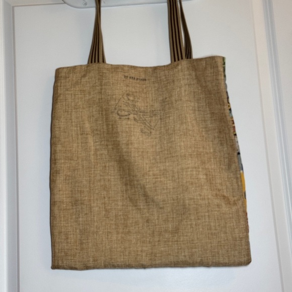 Disney Mickey Mouse Tote bag - Picture 2 of 11